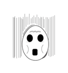 卵感（個別スタンプ：21）