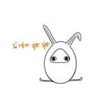 卵感（個別スタンプ：36）