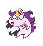 Linno the Lebay Unicorn（個別スタンプ：14）