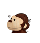 トリプルゴリラ（個別スタンプ：14）