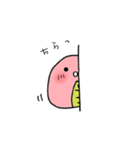 さくらもちさん（個別スタンプ：11）