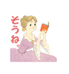 不思議の国のアリス（個別スタンプ：24）