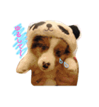 Luke's sticker（個別スタンプ：32）