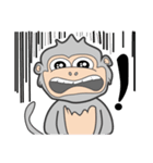 TA-MONE（個別スタンプ：1）