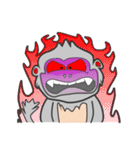 TA-MONE（個別スタンプ：6）