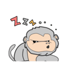 TA-MONE（個別スタンプ：7）