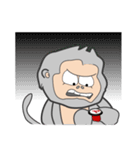 TA-MONE（個別スタンプ：9）