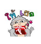 TA-MONE（個別スタンプ：10）