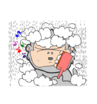 TA-MONE（個別スタンプ：13）
