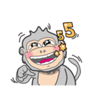 TA-MONE（個別スタンプ：14）