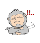 TA-MONE（個別スタンプ：15）