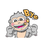 TA-MONE（個別スタンプ：16）