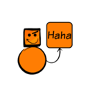 JustPlai（個別スタンプ：1）