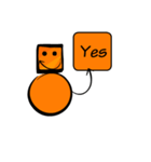 JustPlai（個別スタンプ：6）