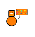 JustPlai（個別スタンプ：12）