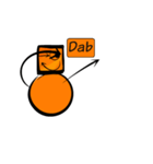 JustPlai（個別スタンプ：16）