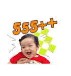 Pitchaya（個別スタンプ：9）