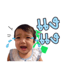 Pitchaya（個別スタンプ：14）