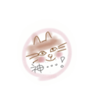 ほんわりさん（個別スタンプ：17）