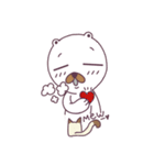 Gom-gom's just a habit of life2（個別スタンプ：20）
