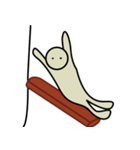 Hi Beam（個別スタンプ：1）