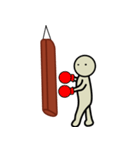 Hi Beam（個別スタンプ：2）