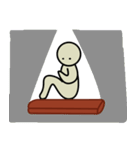 Hi Beam（個別スタンプ：5）
