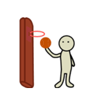 Hi Beam（個別スタンプ：6）