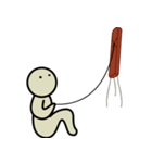 Hi Beam（個別スタンプ：11）