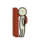 Hi Beam（個別スタンプ：12）