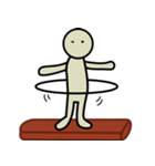 Hi Beam（個別スタンプ：13）