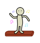 Hi Beam（個別スタンプ：15）