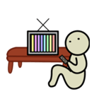 Hi Beam（個別スタンプ：20）