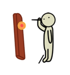 Hi Beam（個別スタンプ：23）