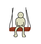 Hi Beam（個別スタンプ：24）
