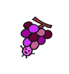 Bubble virus（個別スタンプ：9）