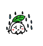 Bubble virus（個別スタンプ：20）