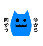 カラフル、でもシンプル。（個別スタンプ：26）