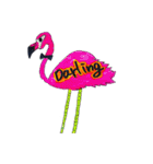 tropical country（個別スタンプ：22）