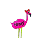 tropical country（個別スタンプ：23）