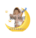 ☆はだしのげんさん☆③（個別スタンプ：16）