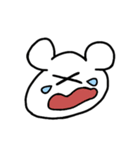 たなかくんとその他もろもろ（個別スタンプ：2）