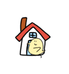 たなかくんとその他もろもろ（個別スタンプ：11）