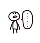 おえかき上達れべるあっぷちゃん（個別スタンプ：23）