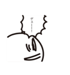 おえかき上達れべるあっぷちゃん（個別スタンプ：27）