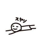 おえかき上達れべるあっぷちゃん（個別スタンプ：33）