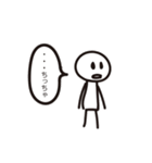おえかき上達れべるあっぷちゃん（個別スタンプ：34）