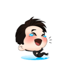 Mini Denis（個別スタンプ：2）