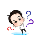 Mini Denis（個別スタンプ：13）