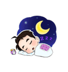 Mini Denis（個別スタンプ：26）